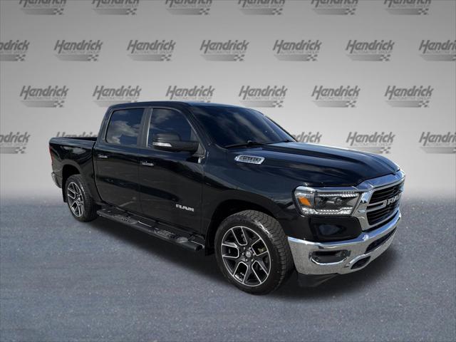2019 RAM 1500 Big Horn/Lone Star Crew Cab 4x4 57 Box