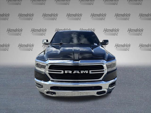 2019 RAM 1500 Big Horn/Lone Star Crew Cab 4x4 57 Box