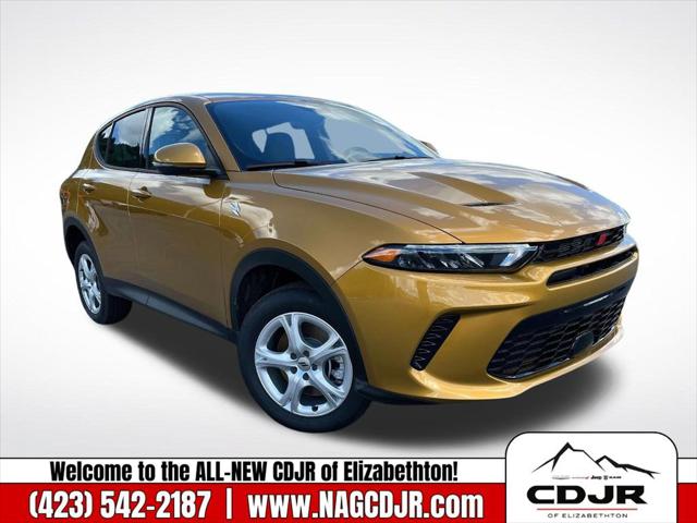2024 Dodge Hornet DODGE HORNET GT AWD