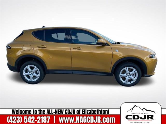 2024 Dodge Hornet DODGE HORNET GT AWD