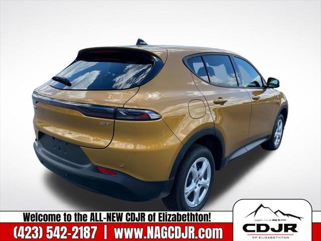 2024 Dodge Hornet DODGE HORNET GT AWD