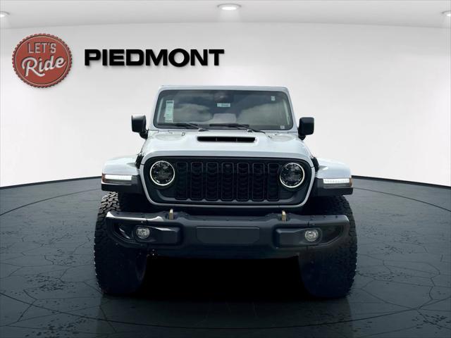 2024 Jeep Wrangler WRANGLER 4-DOOR RUBICON 392