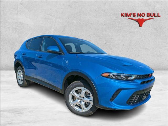 2024 Dodge Hornet DODGE HORNET GT AWD