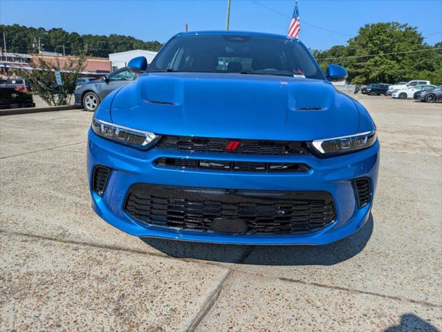 2024 Dodge Hornet DODGE HORNET GT AWD