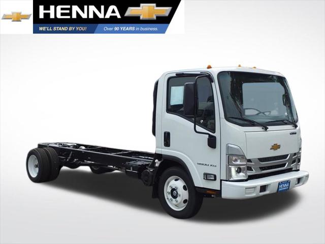 2025 Chevrolet 5500 LCF for sale in Austin, TX