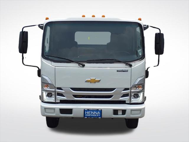 2025 Chevrolet 5500 LCF