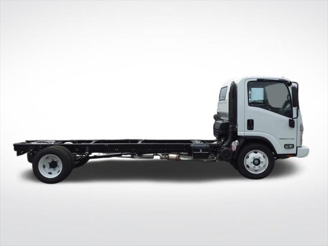 2025 Chevrolet 5500 LCF