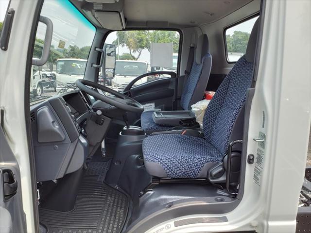 2025 Chevrolet 5500 LCF