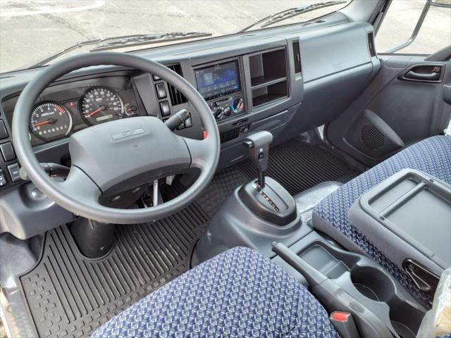 2025 Chevrolet 5500 LCF