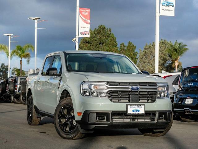2024 Ford Maverick Lariat for sale in San Diego, CA