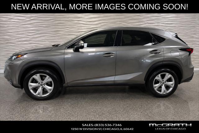 2017 Lexus NX 200t 200t for sale in Chicago, IL
