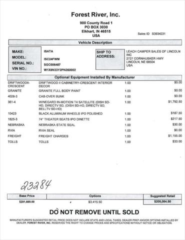 2025 Mercedes-Benz Sprinter 3500XD Chassis Standard Roof 4-Cyl Diesel HO