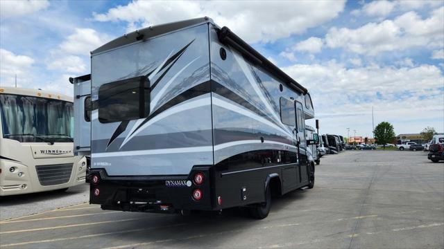 2025 Mercedes-Benz Sprinter 3500XD Chassis Standard Roof 4-Cyl Diesel HO