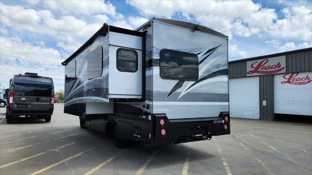 2025 Mercedes-Benz Sprinter 3500XD Chassis Standard Roof 4-Cyl Diesel HO