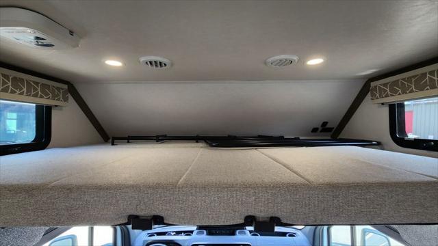2025 Mercedes-Benz Sprinter 3500XD Chassis Standard Roof 4-Cyl Diesel HO