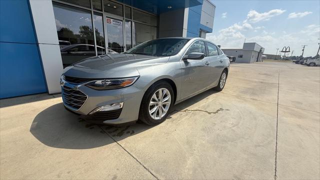 2023 Chevrolet Malibu FWD 1LT for sale in Columbus, KS