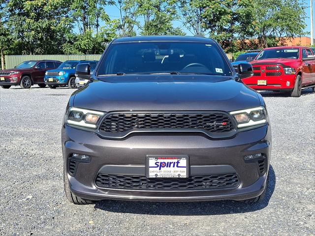 2021 Dodge Durango GT Plus AWD