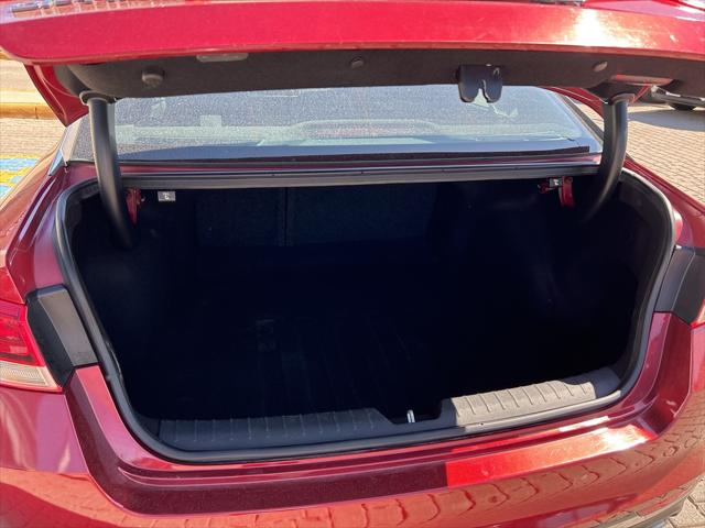 Optima LX+