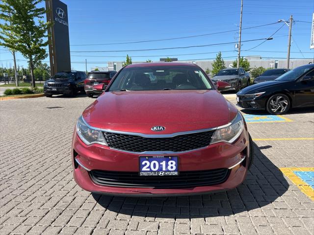 Optima LX+