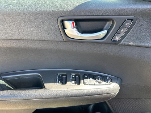 Optima LX+