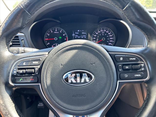 Optima LX+