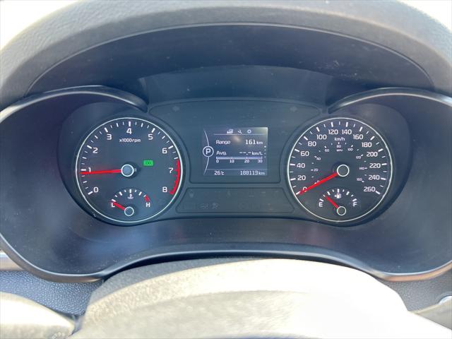 Optima LX+