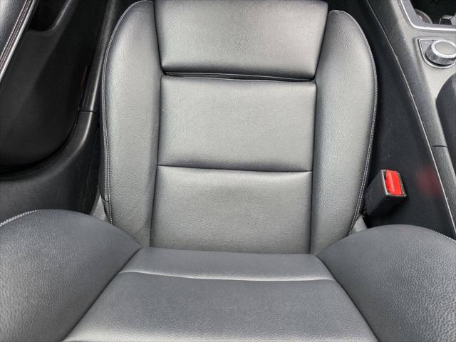 2018 Mercedes-Benz GLA-CLASS GLA 250 4MATIC