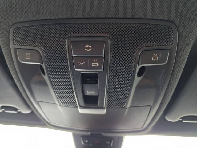 2018 Mercedes-Benz GLA-CLASS GLA 250 4MATIC