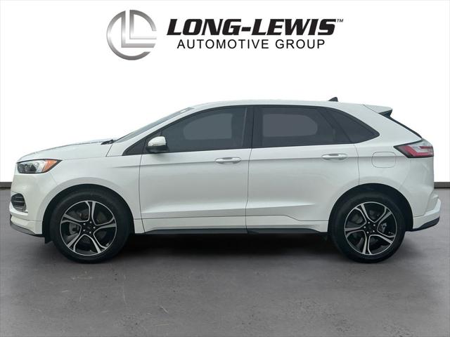 Used 2023 Ford Edge ST For Sale in Muscle Shoals, AL