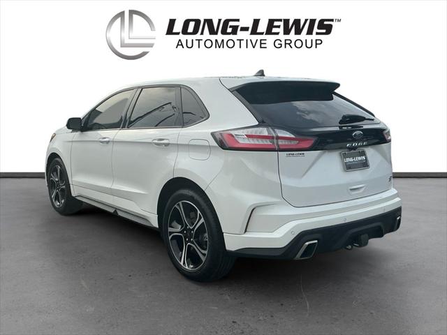 Used 2023 Ford Edge ST For Sale in Muscle Shoals, AL