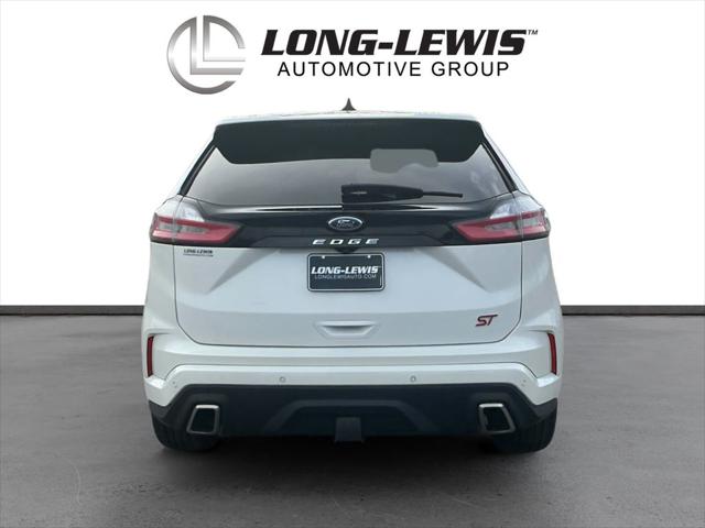 Used 2023 Ford Edge ST For Sale in Muscle Shoals, AL