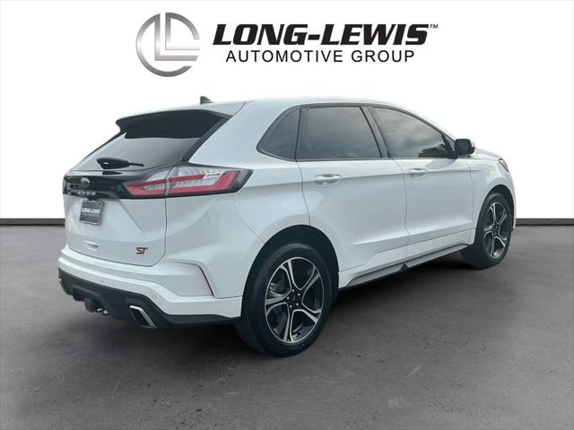 Used 2023 Ford Edge ST For Sale in Muscle Shoals, AL