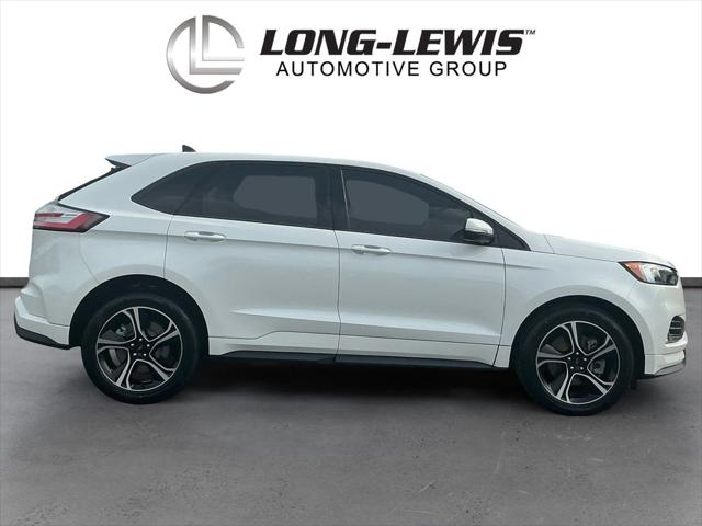 Used 2023 Ford Edge ST For Sale in Muscle Shoals, AL