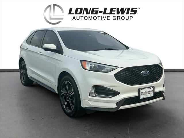 Used 2023 Ford Edge ST For Sale in Muscle Shoals, AL