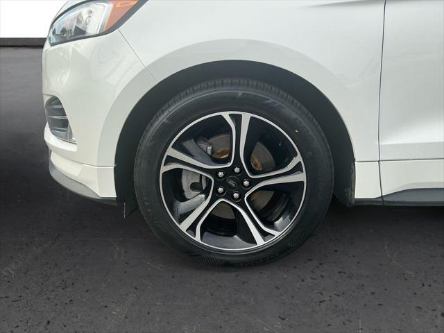 Used 2023 Ford Edge ST For Sale in Muscle Shoals, AL