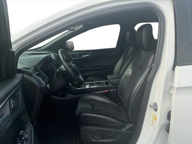 Used 2023 Ford Edge ST For Sale in Muscle Shoals, AL
