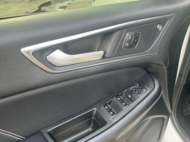 Used 2023 Ford Edge ST For Sale in Muscle Shoals, AL