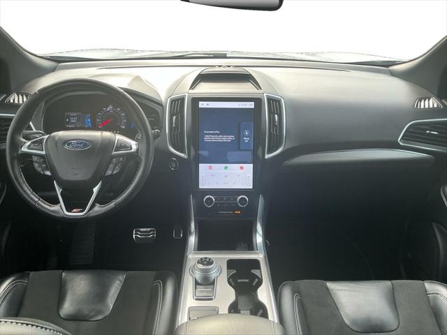Used 2023 Ford Edge ST For Sale in Muscle Shoals, AL