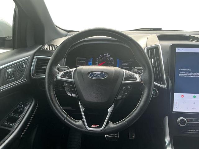 Used 2023 Ford Edge ST For Sale in Muscle Shoals, AL