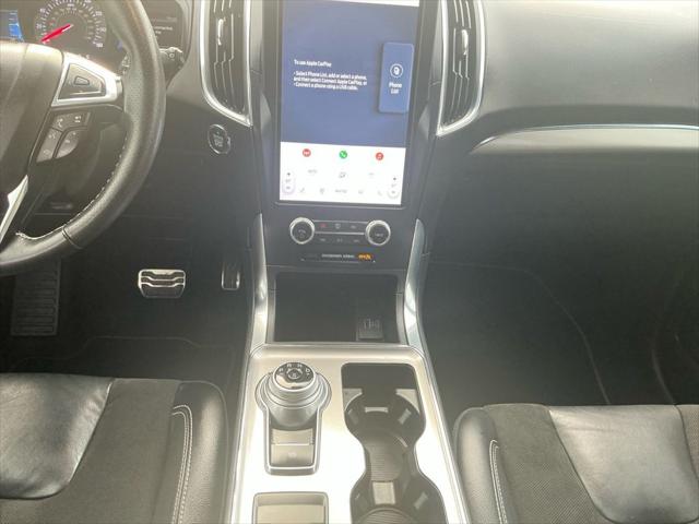 Used 2023 Ford Edge ST For Sale in Muscle Shoals, AL
