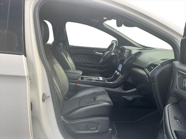 Used 2023 Ford Edge ST For Sale in Muscle Shoals, AL