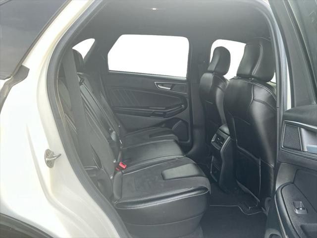 Used 2023 Ford Edge ST For Sale in Muscle Shoals, AL