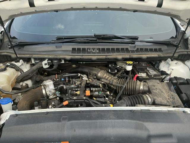 Used 2023 Ford Edge ST For Sale in Muscle Shoals, AL