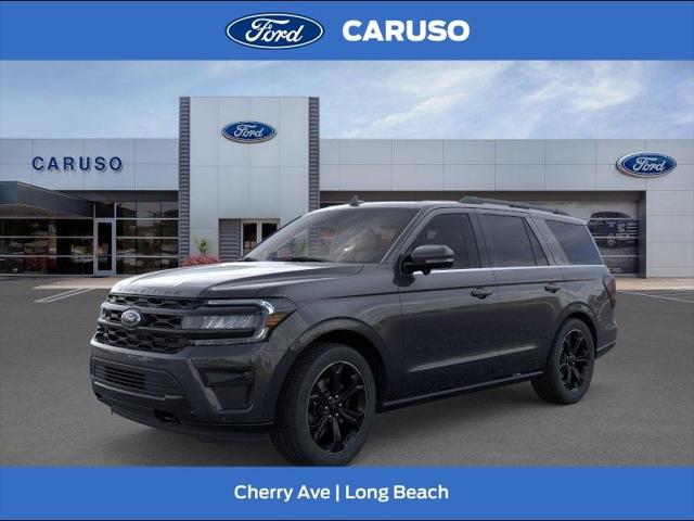2024 Ford Expedition Limited for sale in Long Beach, CA