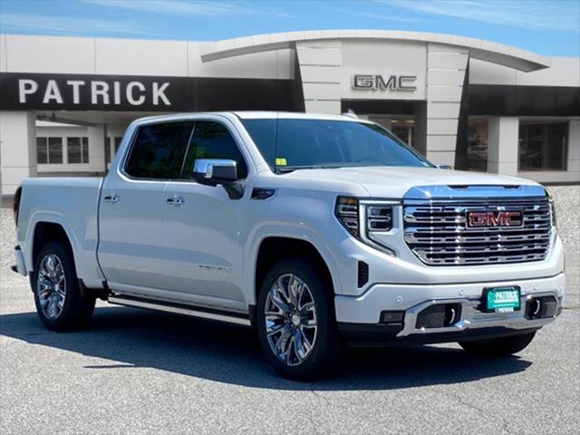 2024 GMC Sierra 1500 4WD Crew Cab Short Box Denali for sale in Ashland, VA