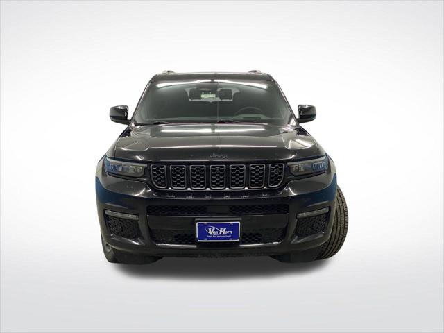 2023 Jeep Grand Cherokee L Summit Reserve 4x4