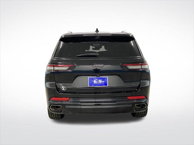 2023 Jeep Grand Cherokee L Summit Reserve 4x4