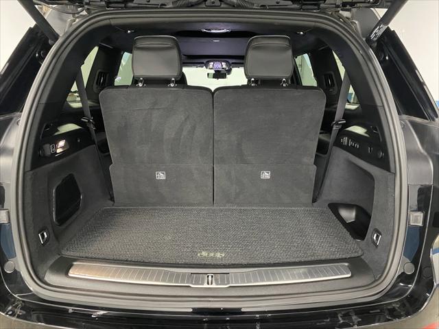 2023 Jeep Grand Cherokee L Summit Reserve 4x4
