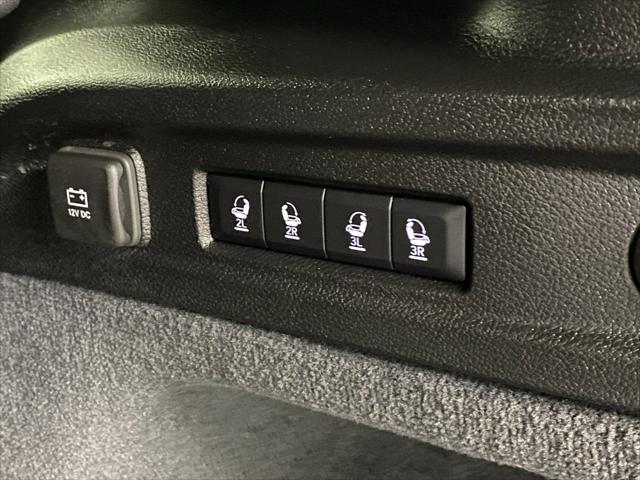 2023 Jeep Grand Cherokee L Summit Reserve 4x4