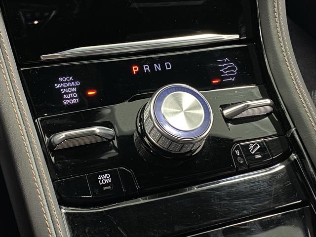 2023 Jeep Grand Cherokee L Summit Reserve 4x4